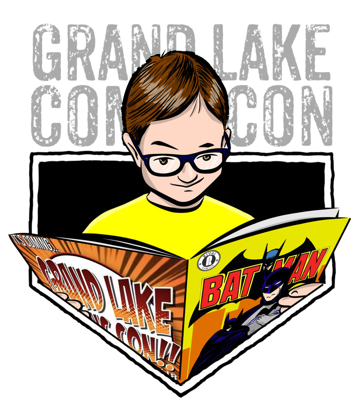 Grand Lake Comic Convention Greater Grand Lake Visitors Region