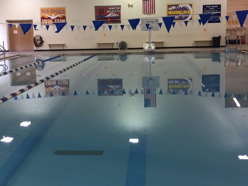 YMCA South Branch Greater Grand Lake Visitors Region