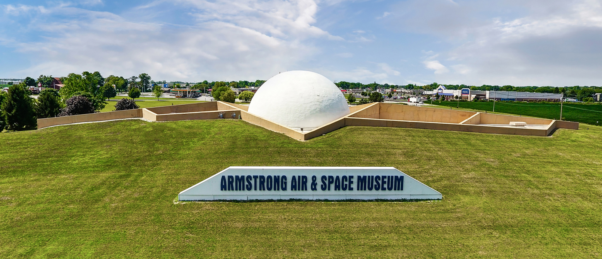 Armstrong Museum