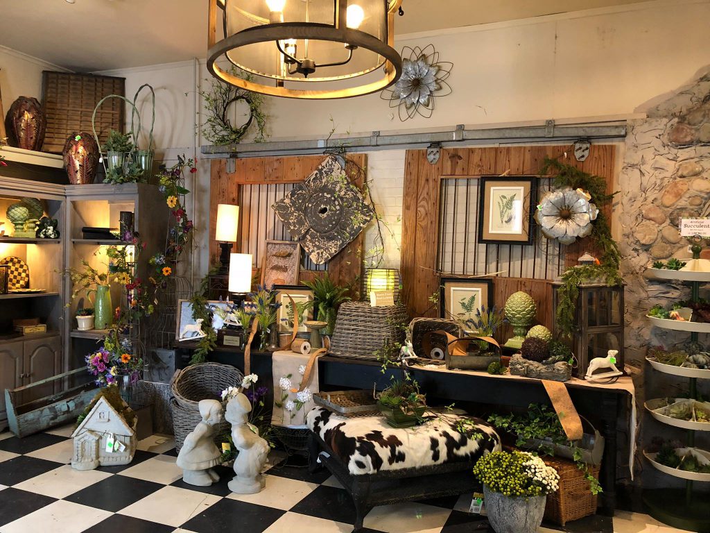 Village Green Garden Center Greater Grand Lake Visitors Region