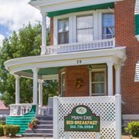Miami Erie Canal Bed and Breakfast