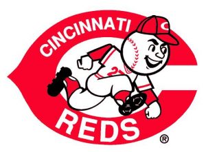 Cincinnati Reds logo