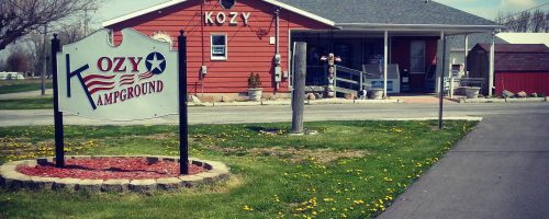Kozy Campground