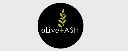 Olive and Ash logo
