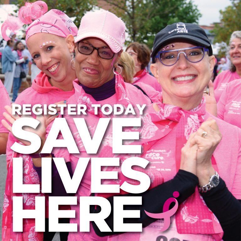 Susan G. Komen Northwest Ohio Toledo Race for the Cure Greater Grand