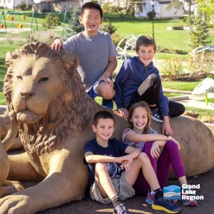 Bicycle Museum New Bremen - Ohio's Grand Lake Region
