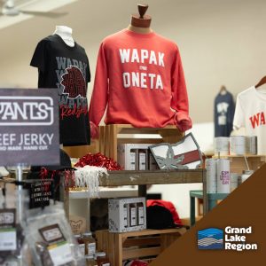 Wapakoneta Sweatshirts