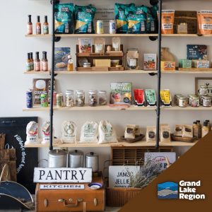 Wapakoneta Pantry